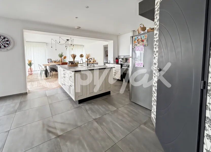 Maison à vendre, 182m², Rety