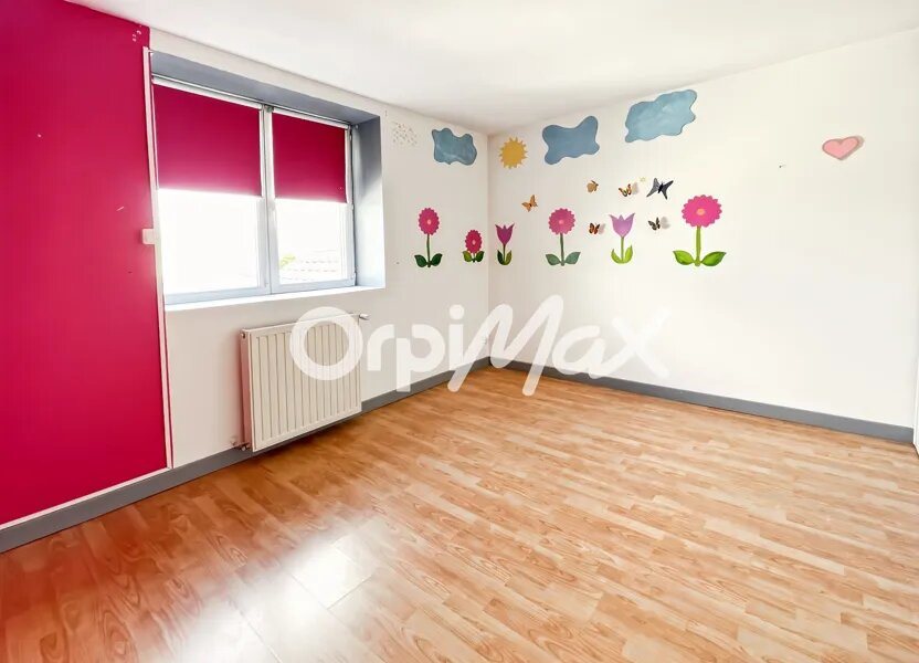 Maison à vendre, 110m², Boulogne-sur-Mer