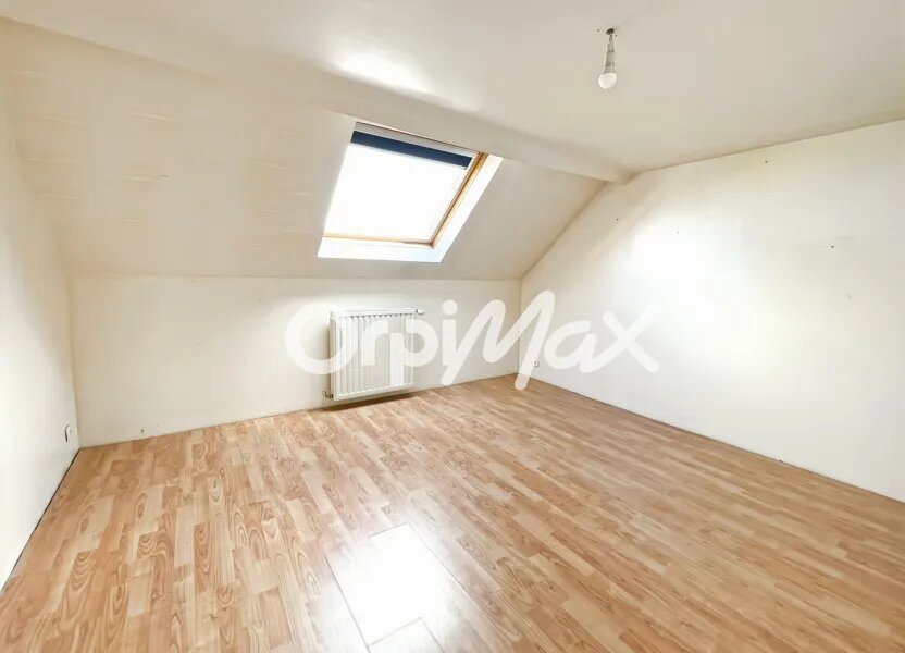 Maison à vendre, 110m², Boulogne-sur-Mer