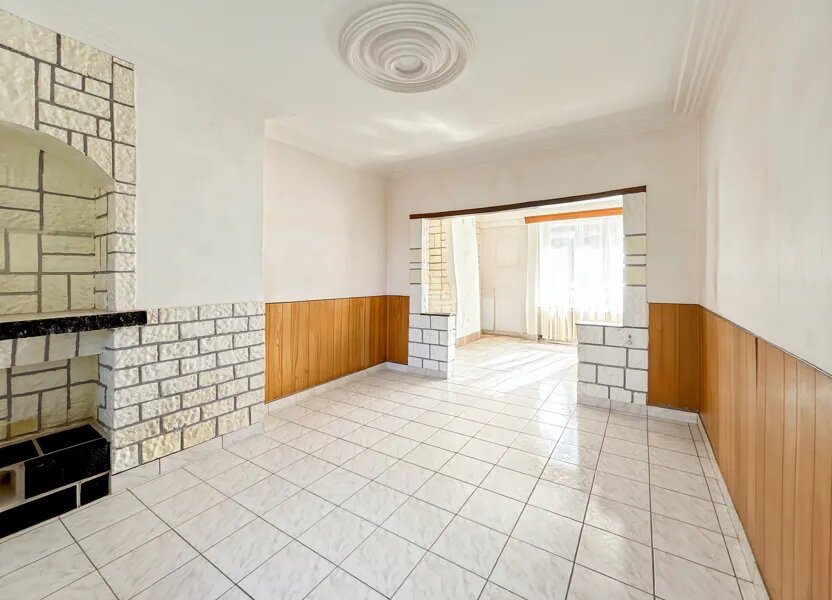 Maison à vendre, 100m², Saint-Martin-Boulogne