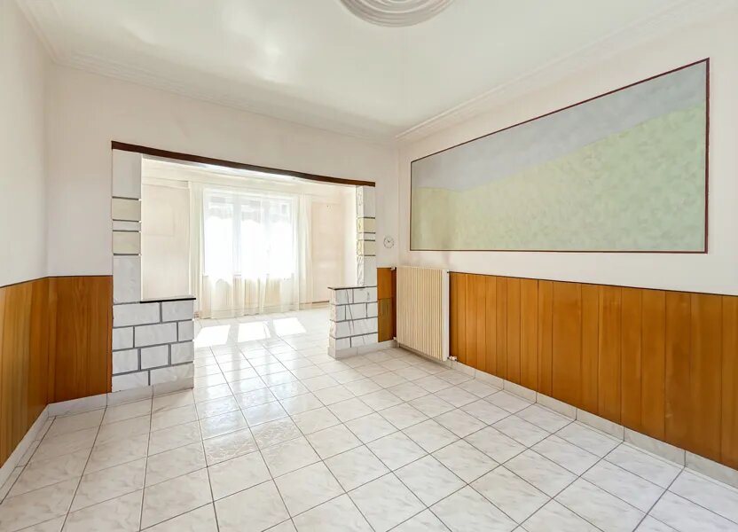 Maison à vendre, 100m², Saint-Martin-Boulogne