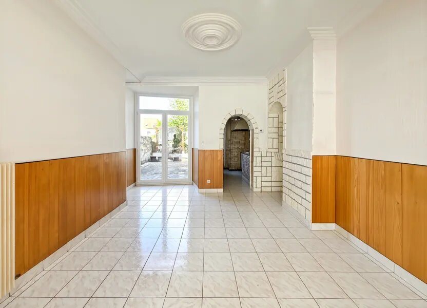 Maison à vendre, 100m², Saint-Martin-Boulogne