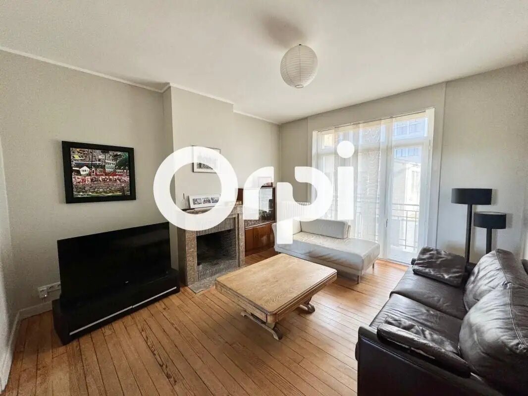 Maison à vendre, 160m², Boulogne-sur-Mer