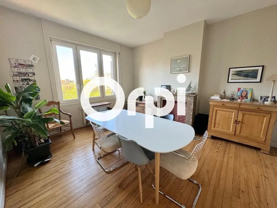 Maison à vendre, 160m², Boulogne-sur-Mer