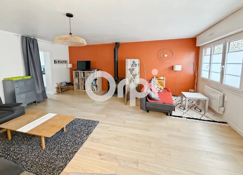 Appartement à vendre, 107m², Wissant