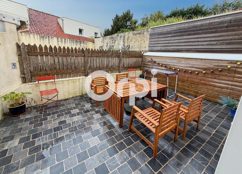 Appartement à vendre, 107m², Wissant