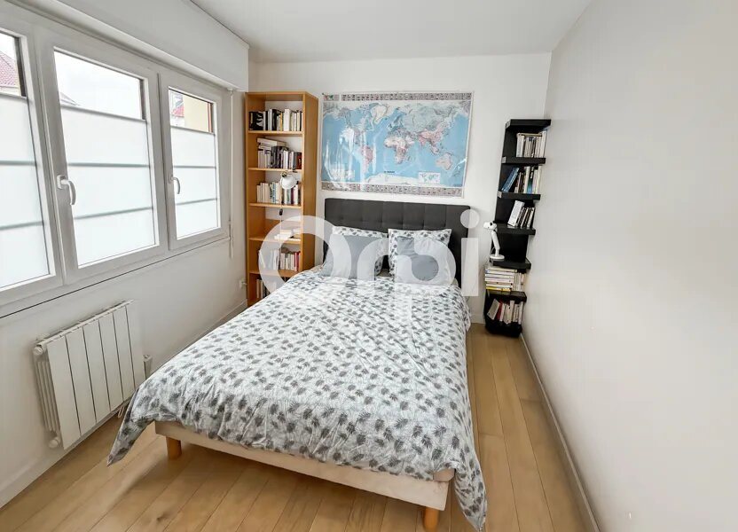 Appartement à vendre, 107m², Wissant