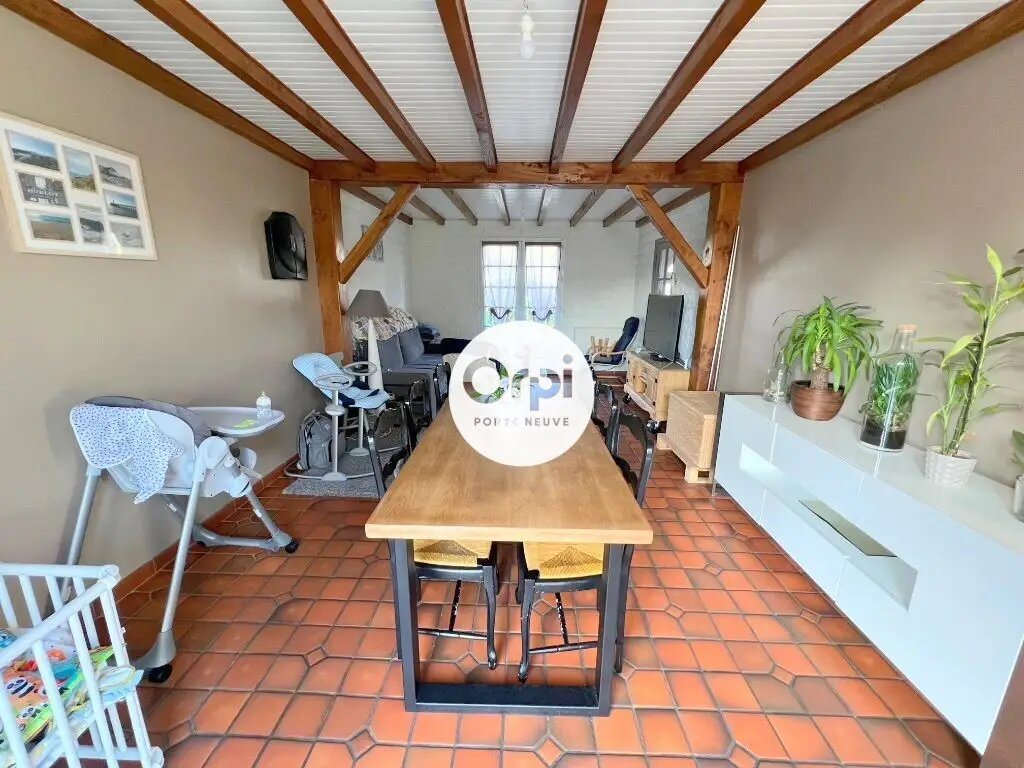Maison à louer, 104m², Saint-Léonard
