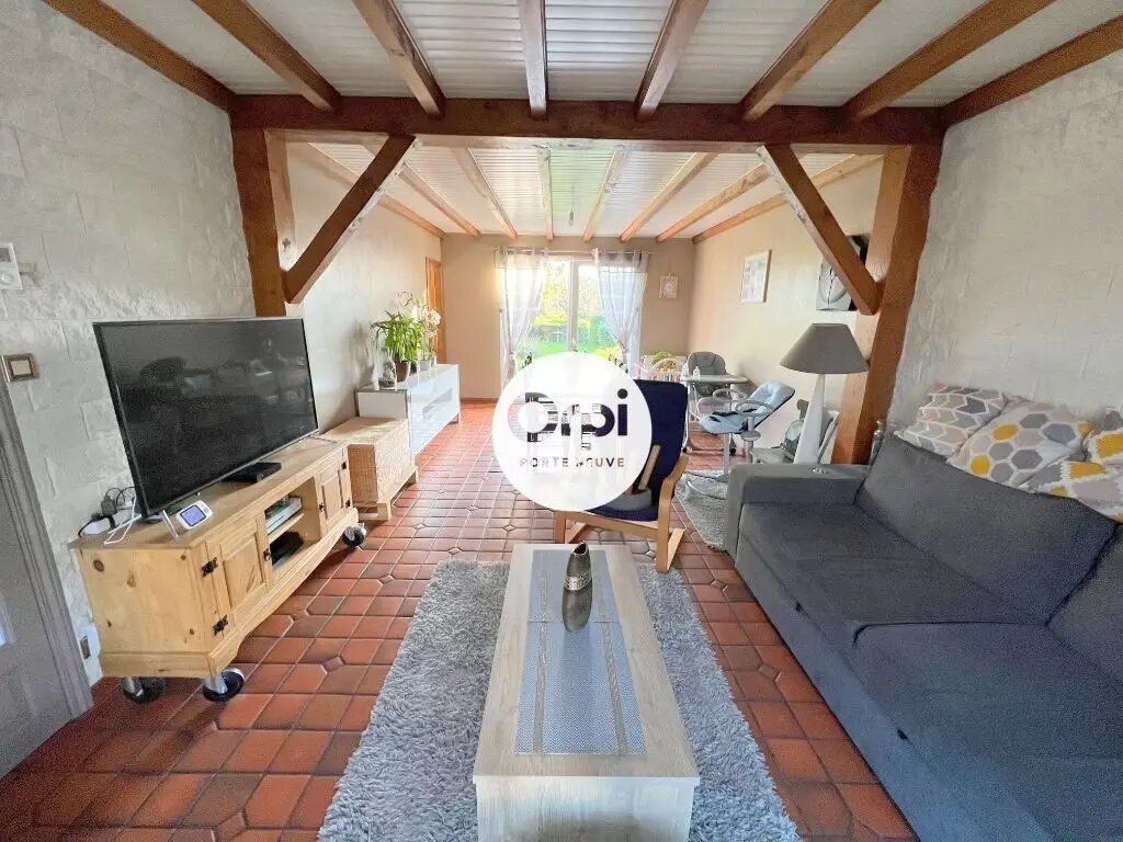 Maison à louer, 104m², Saint-Léonard