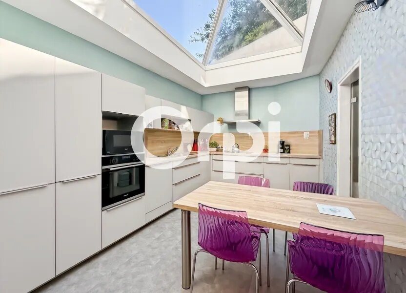 Maison à vendre, 160m², Boulogne-sur-Mer
