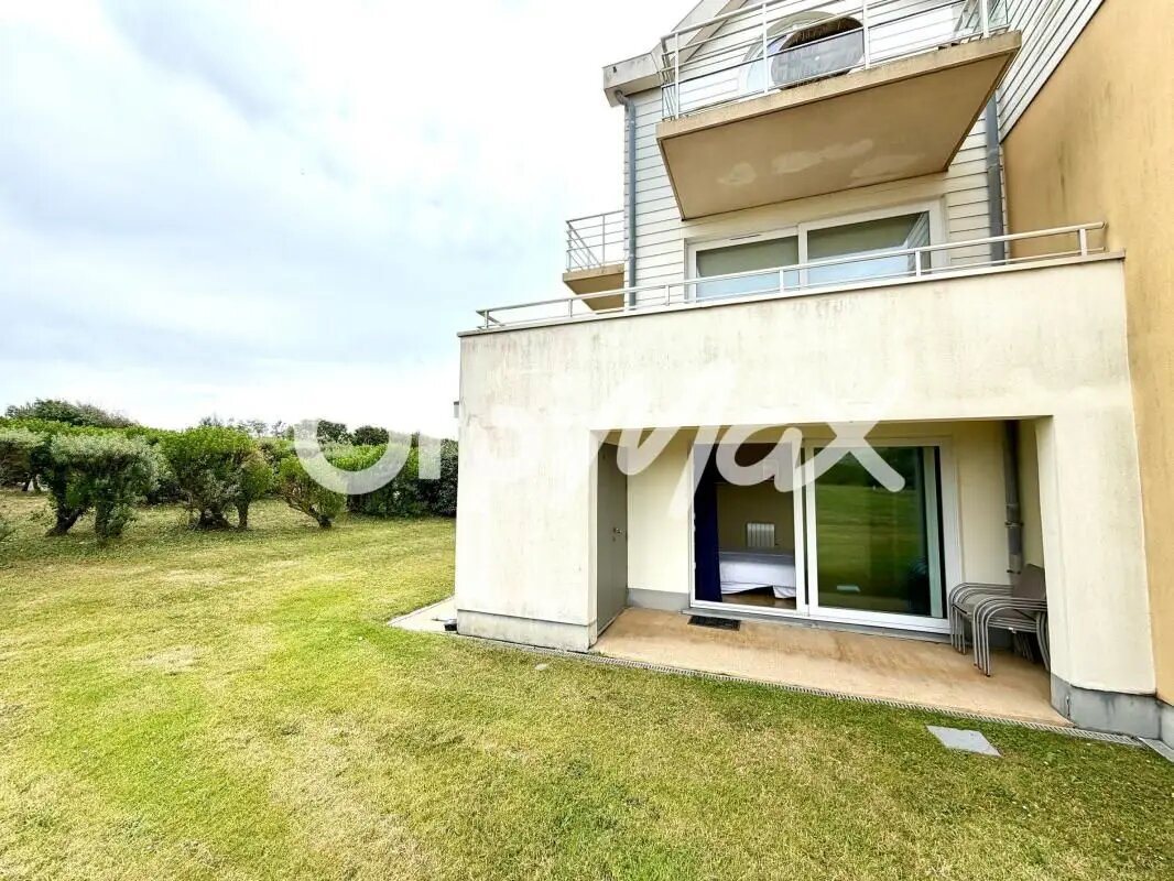 Appartement à vendre, 84m², Wimereux