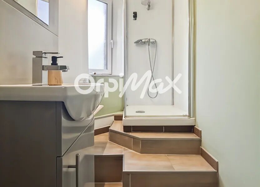 Appartement à vendre, 26m², Boulogne-sur-Mer