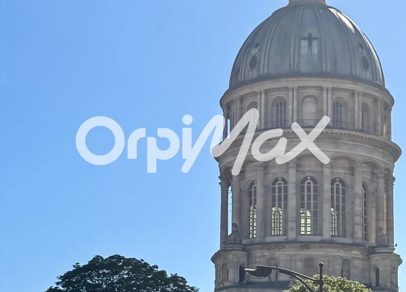 Appartement à vendre, 26m², Boulogne-sur-Mer
