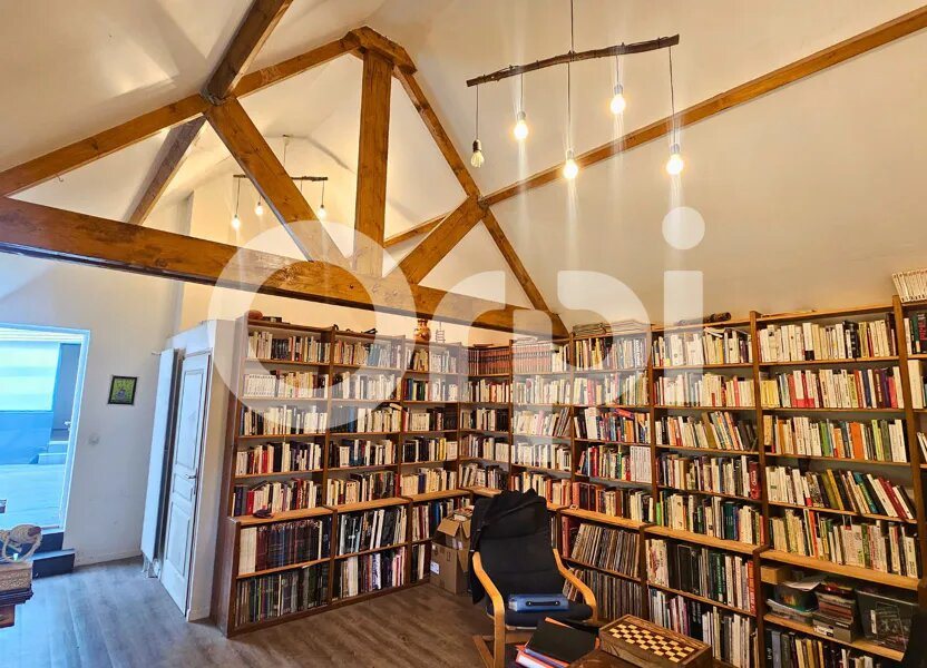 Maison à vendre, 204m², Alembon