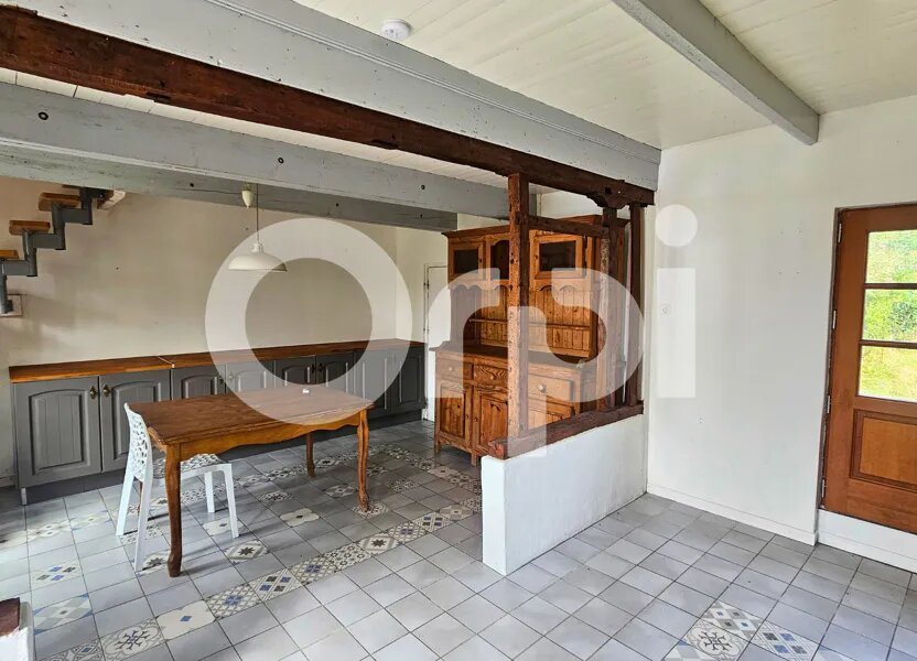 Maison à vendre, 204m², Alembon