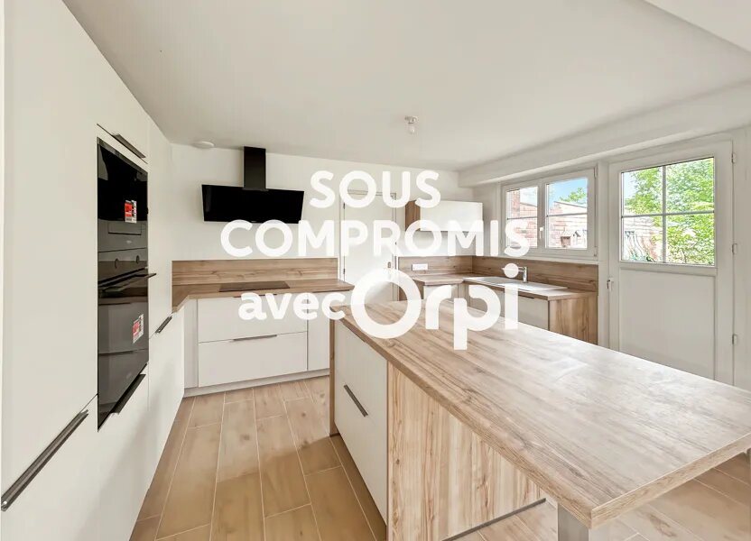 Maison à vendre, 91m², Saint-Léonard
