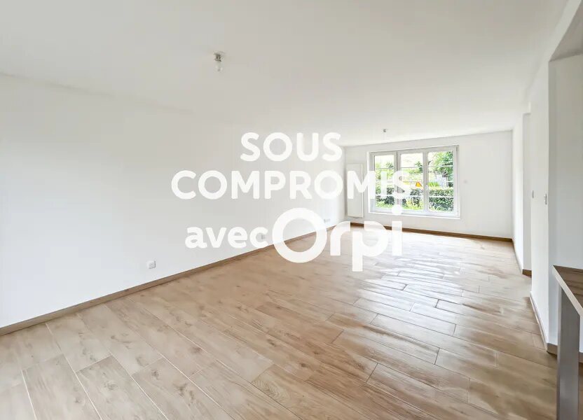 Maison à vendre, 91m², Saint-Léonard