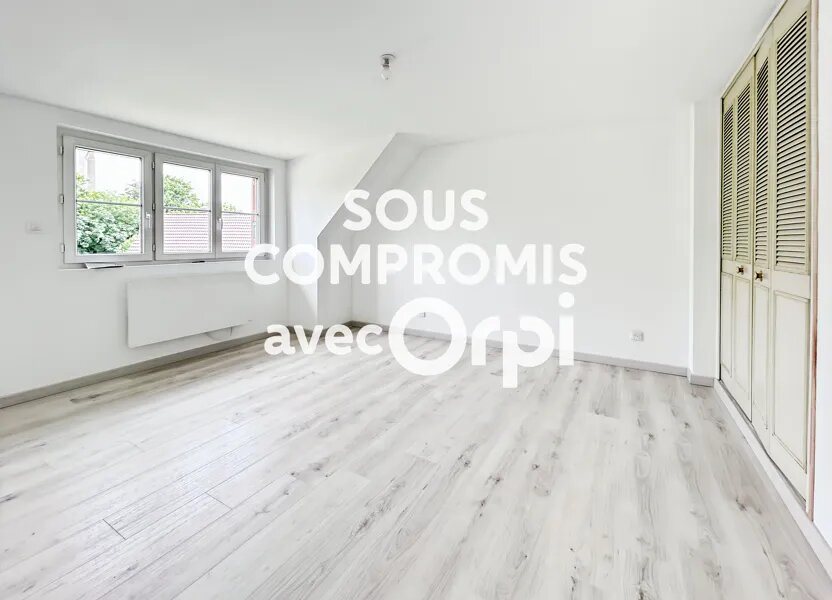 Maison à vendre, 91m², Saint-Léonard