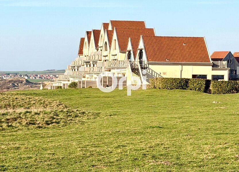 Appartement à vendre, 35m², Wimereux