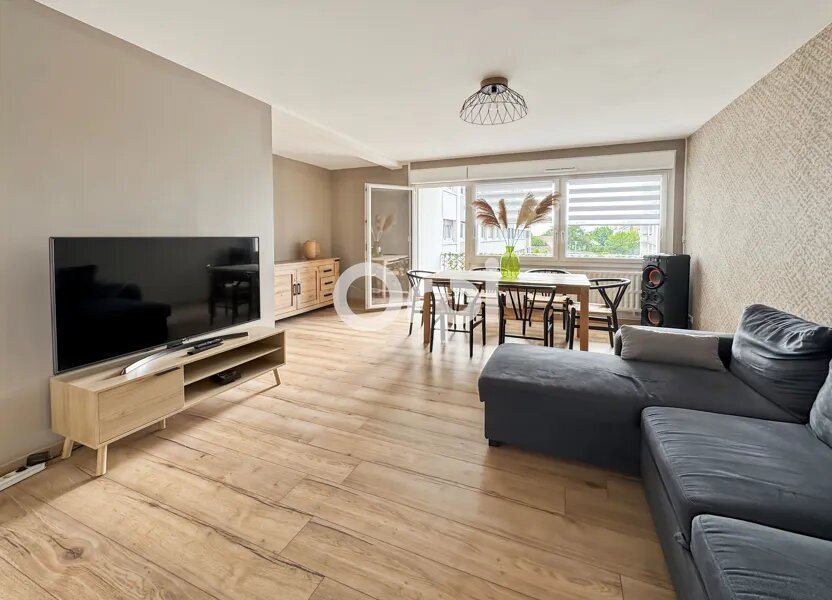 Appartement à vendre, 88m², Boulogne-sur-Mer