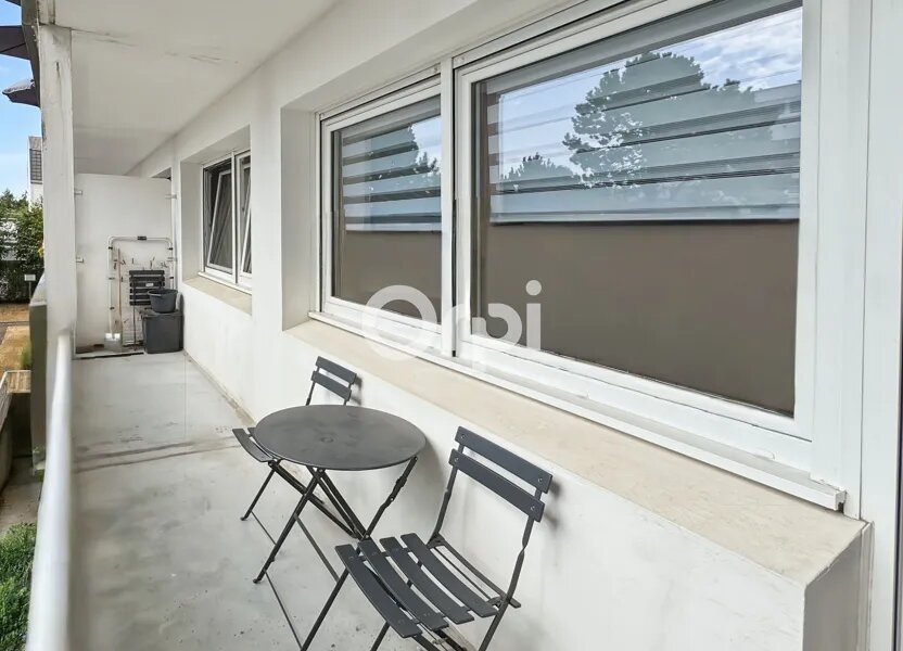 Appartement à vendre, 88m², Boulogne-sur-Mer