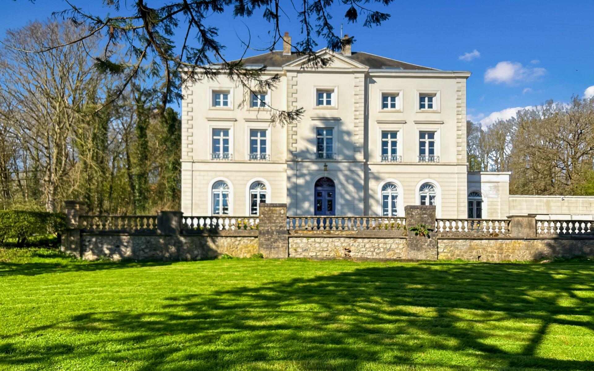 Maison à vendre, 625m², Outreau