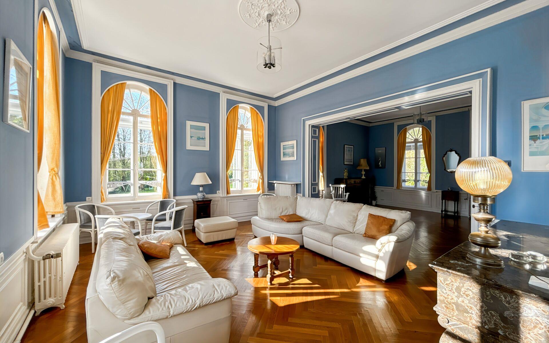Maison à vendre, 625m², Outreau