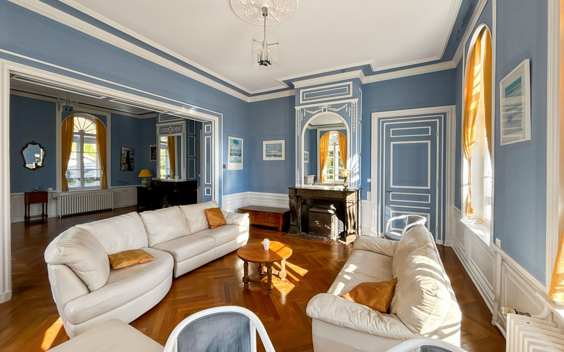 Maison à vendre, 625m², Outreau