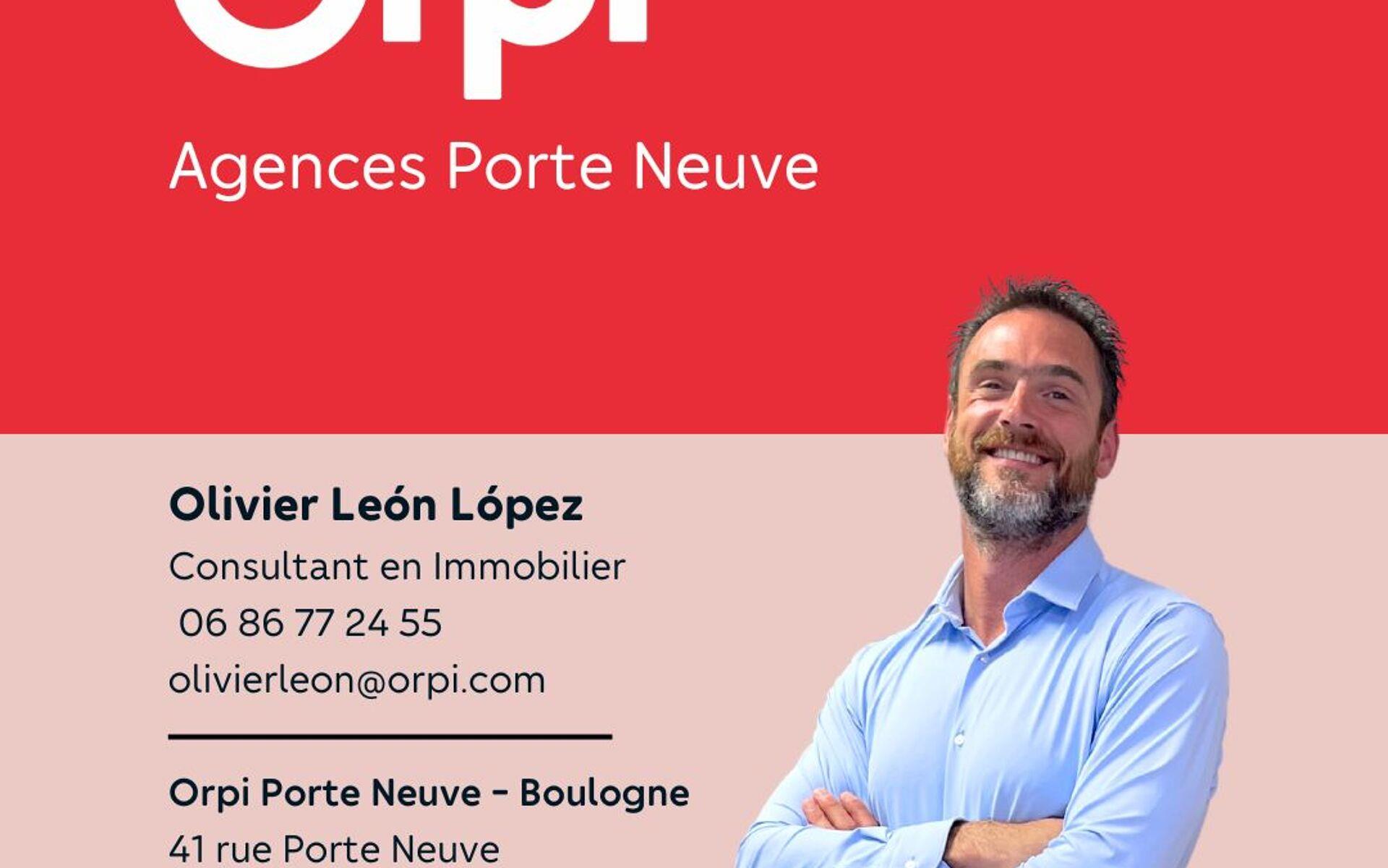 Maison à vendre, 625m², Outreau