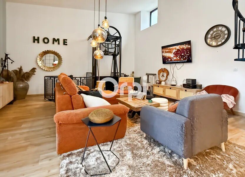 Appartement à vendre, 60m², Boulogne-sur-Mer