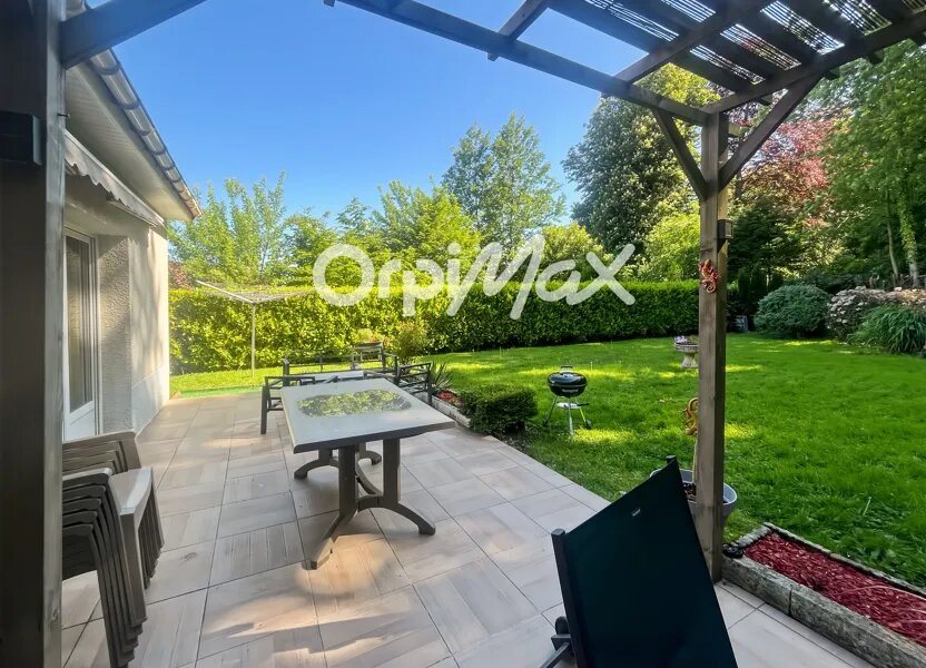 Maison à vendre, 95m², Samer