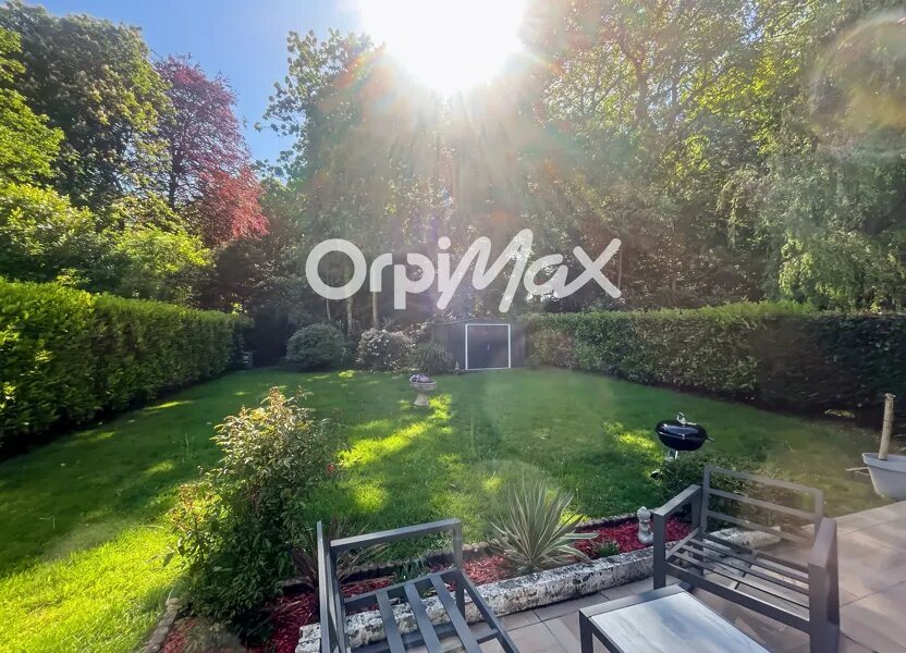 Maison à vendre, 95m², Samer