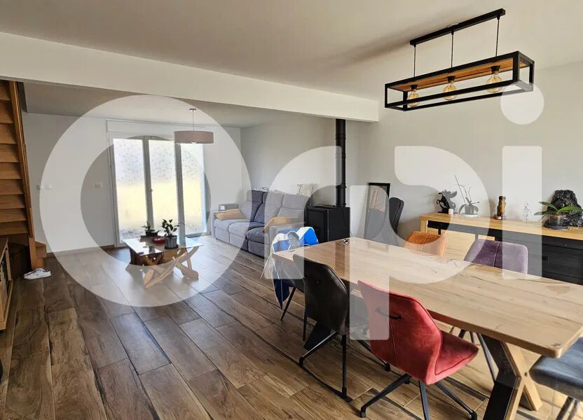 Maison à vendre, 77m², Marquise
