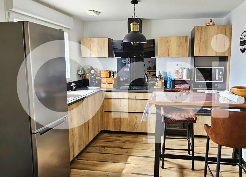 Maison à vendre, 77m², Marquise