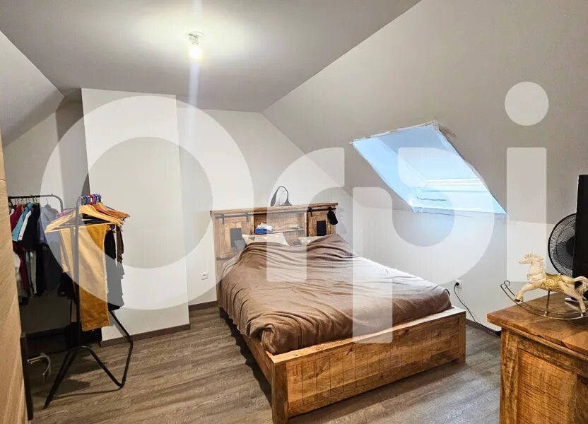 Maison à vendre, 77m², Marquise