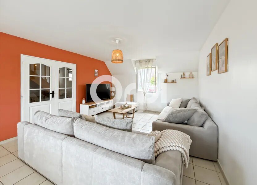 Maison à vendre, 110m², Outreau