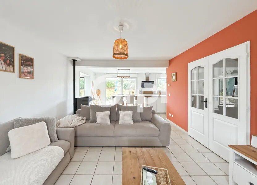 Maison à vendre, 110m², Outreau