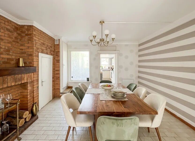 Maison à vendre, 66m², Wimille