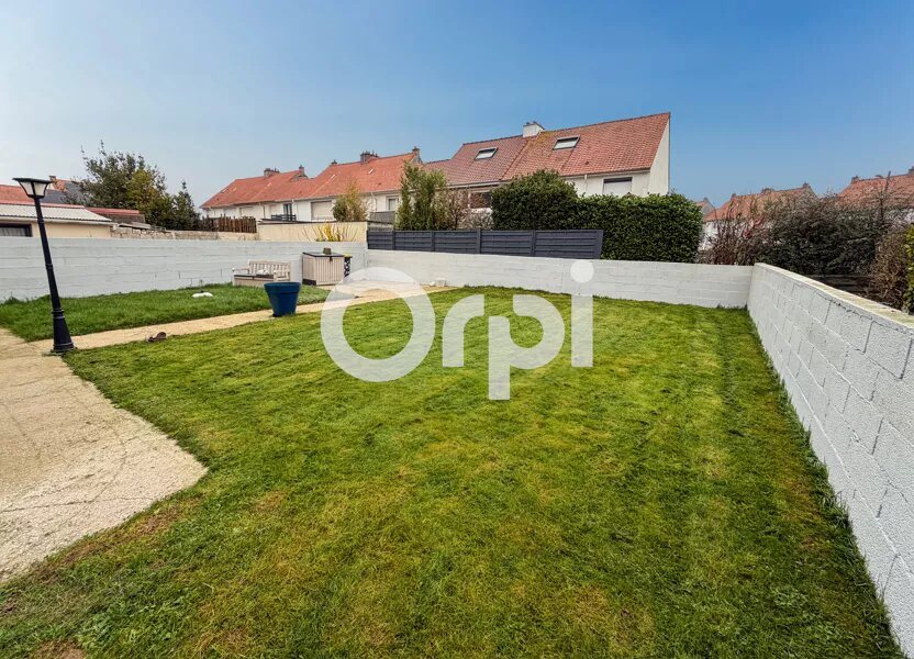 Maison à vendre, 91m², Rinxent