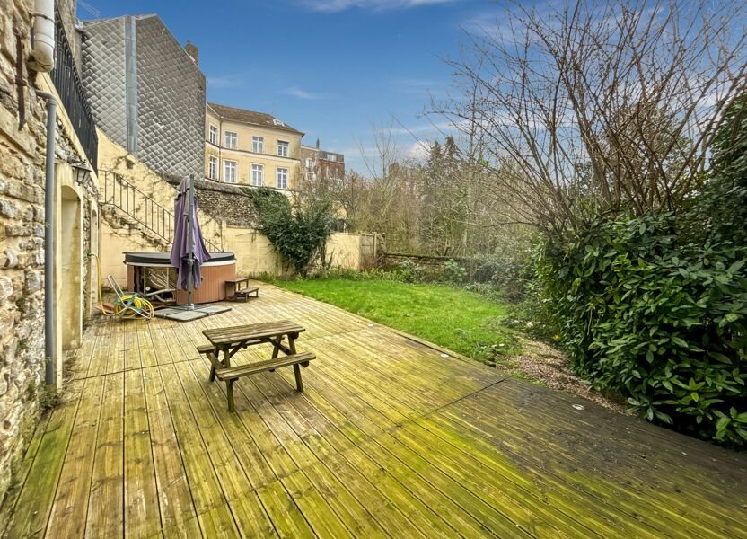 Maison à vendre, 365m², Boulogne-sur-Mer