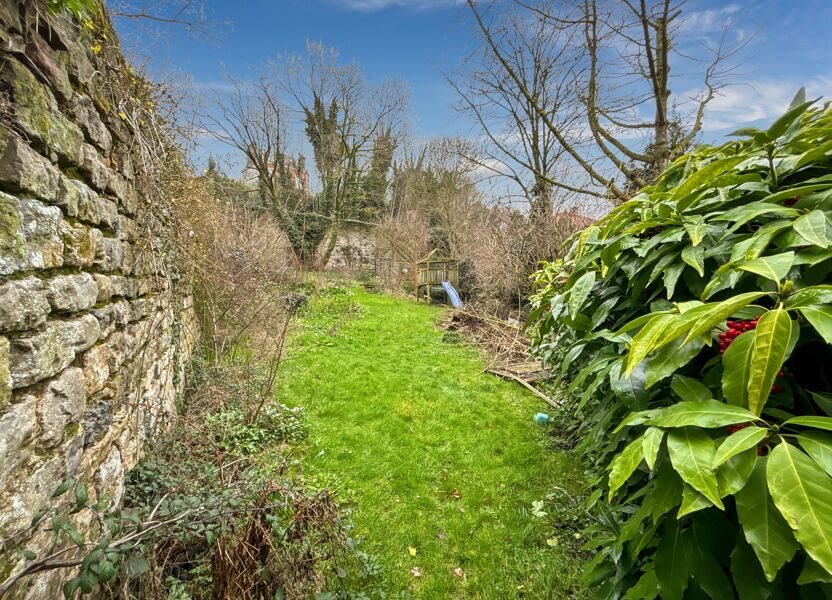 Maison à vendre, 365m², Boulogne-sur-Mer