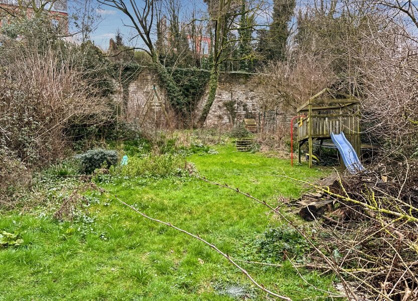 Maison à vendre, 365m², Boulogne-sur-Mer