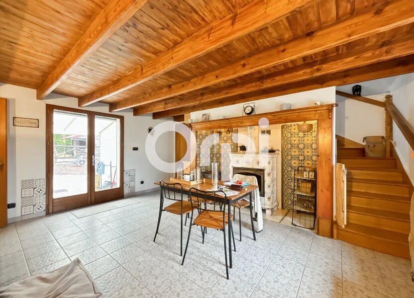Maison à vendre, 140m², Menneville