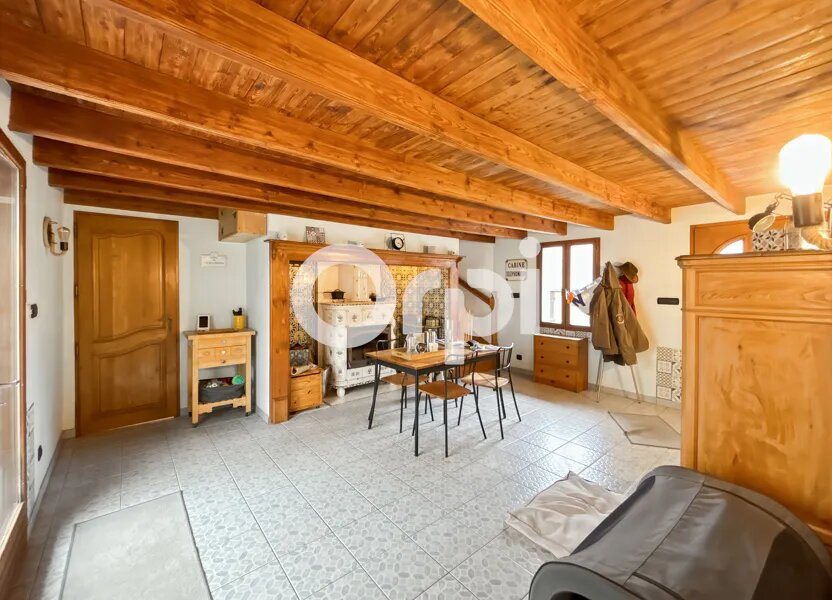 Maison à vendre, 140m², Menneville