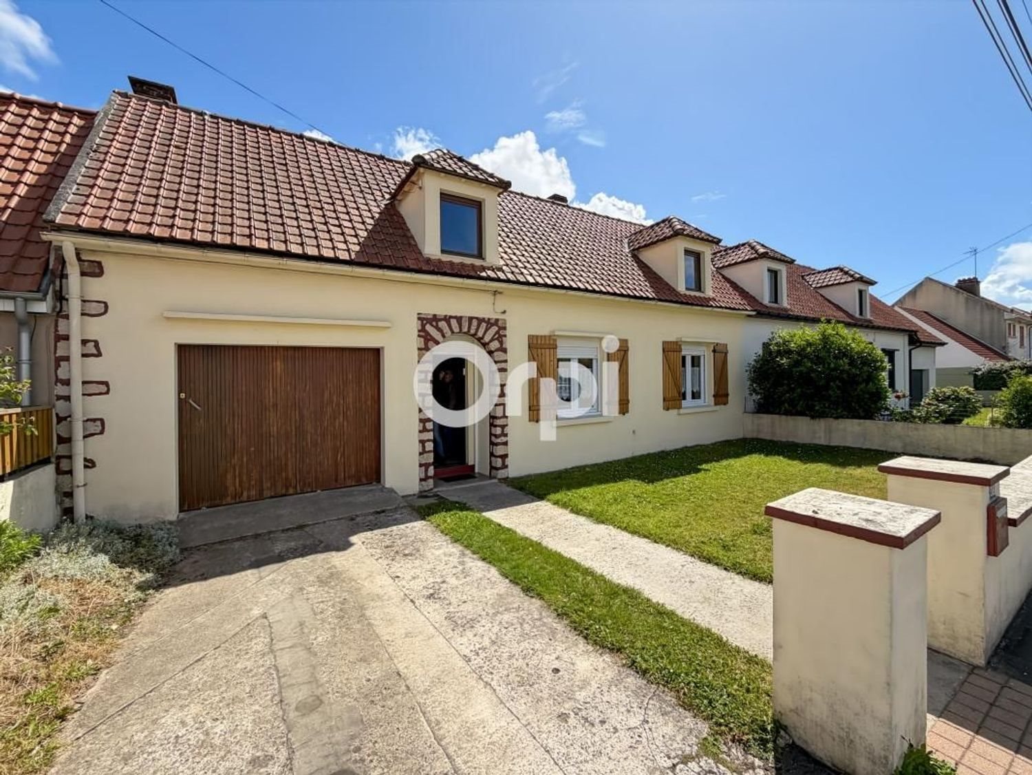 Maison à vendre, 60m², Wissant