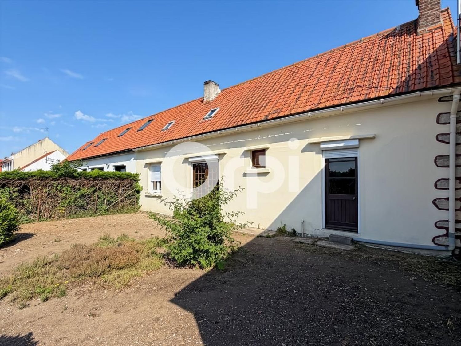 Maison à vendre, 60m², Wissant