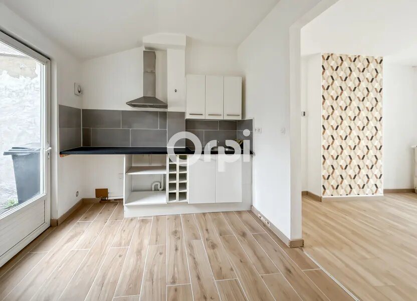 Maison à vendre, 75m², Boulogne-sur-Mer