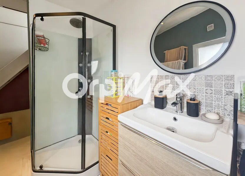 Maison à vendre, 51m², Saint-Martin-Boulogne