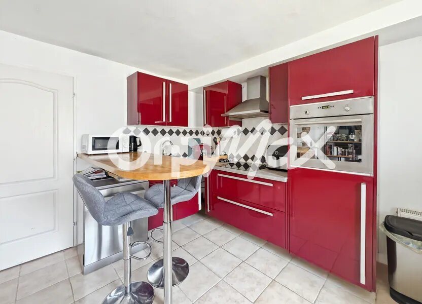 Maison à vendre, 51m², Saint-Martin-Boulogne