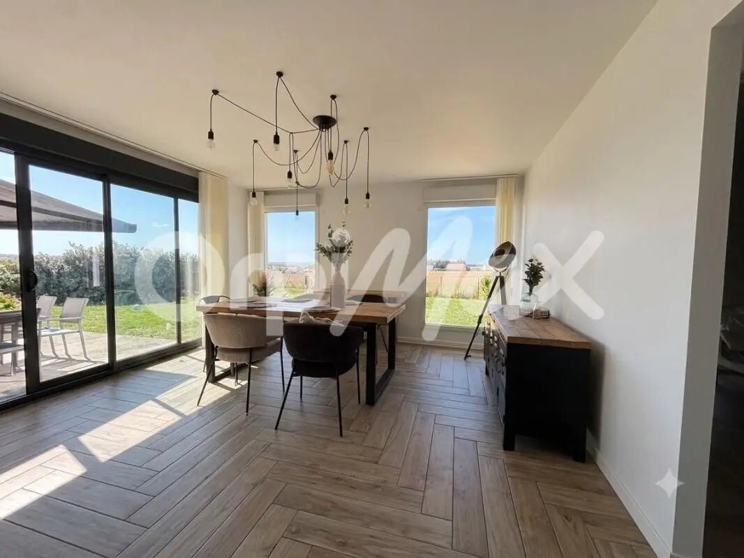 Maison à vendre, 194m², Rety